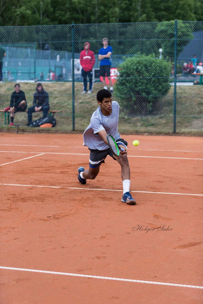 Bild 337 - ITF Future Nord